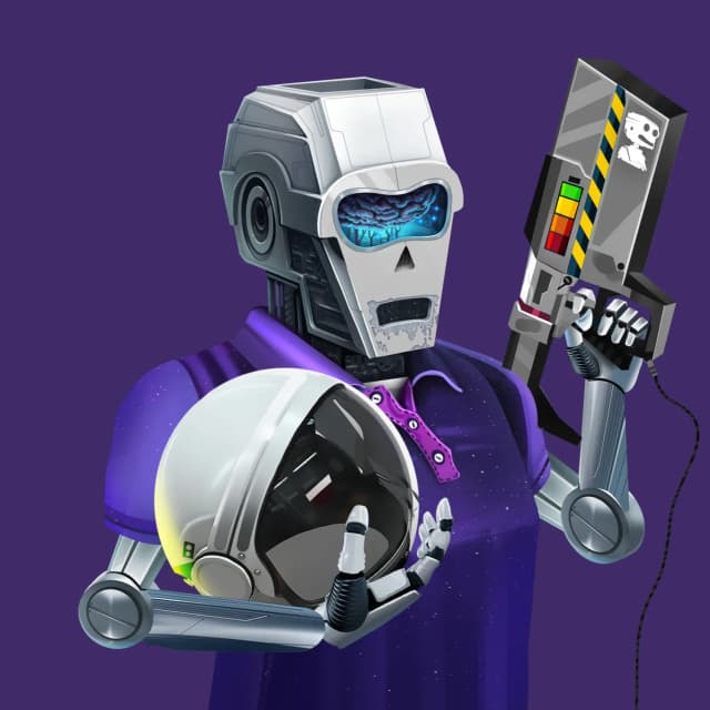 Sportsbot #1820