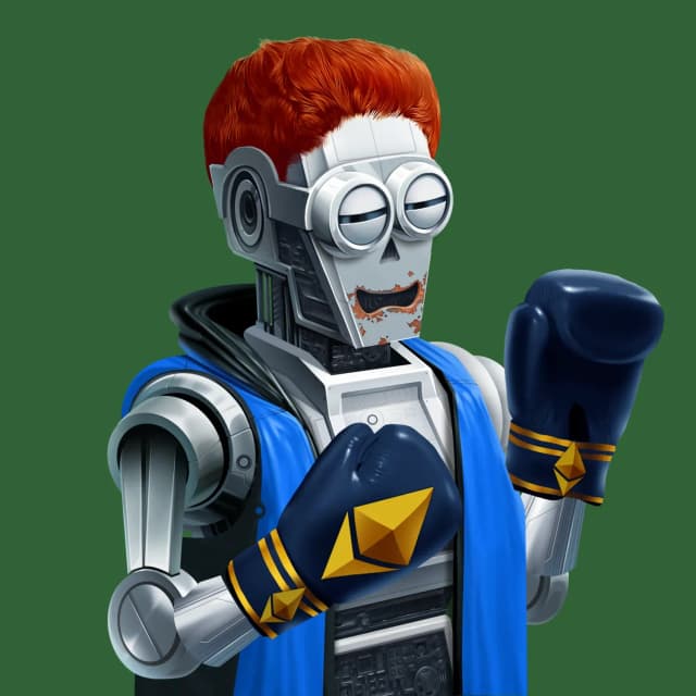 Sportsbot #4635