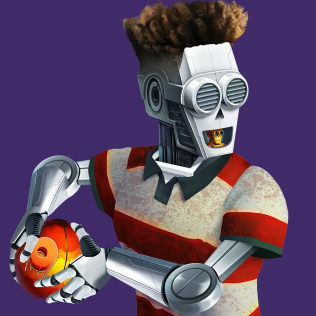 Sportsbot #1849