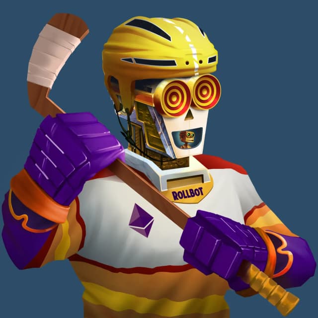 Sportsbot #4009