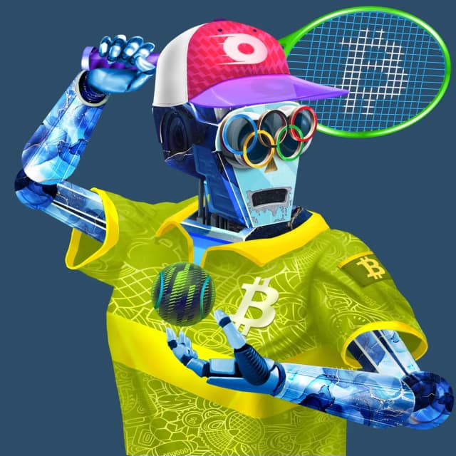 Sportsbot #1632