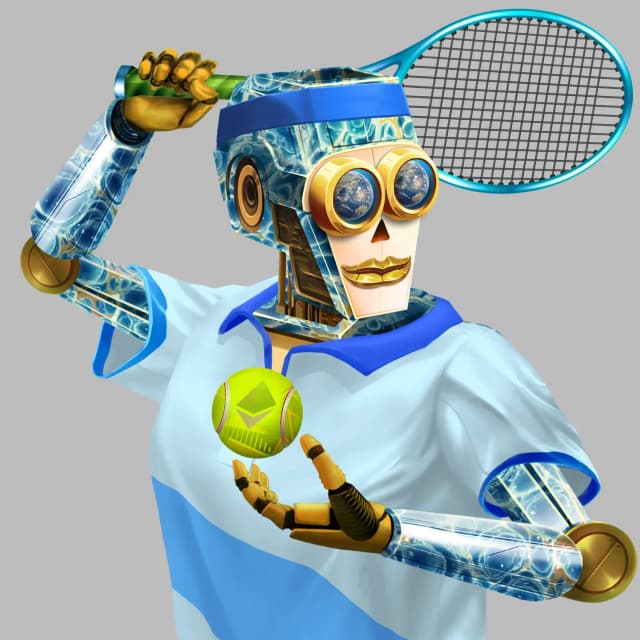 Sportsbot #659