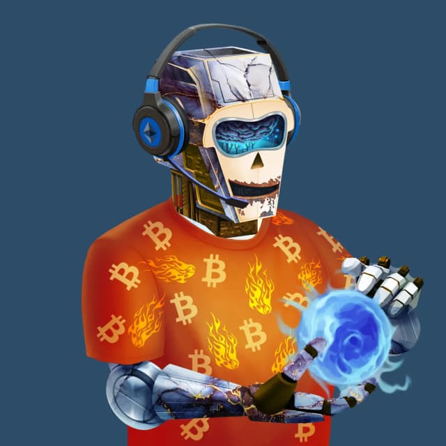 Sportsbot #6519