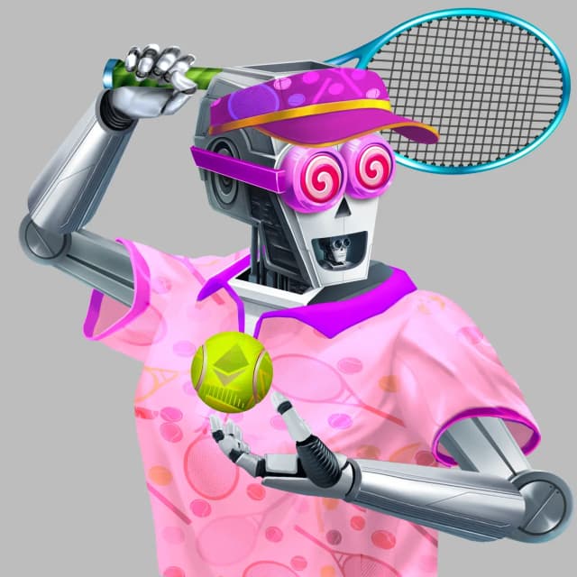 Sportsbot #786