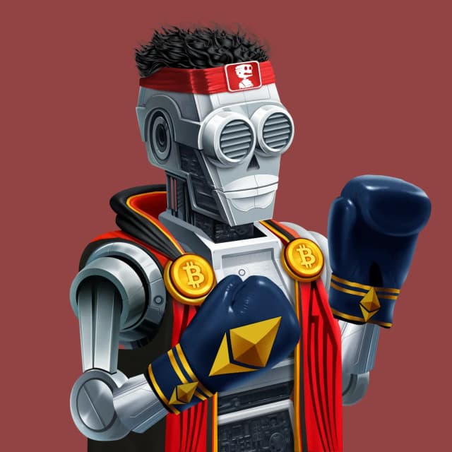 Sportsbot #6717