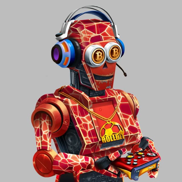 Sportsbot #6013
