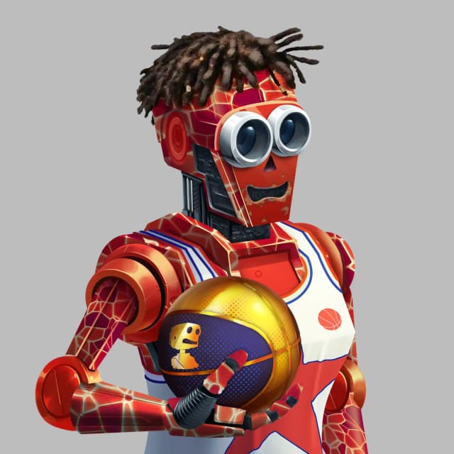 Sportsbot #6732