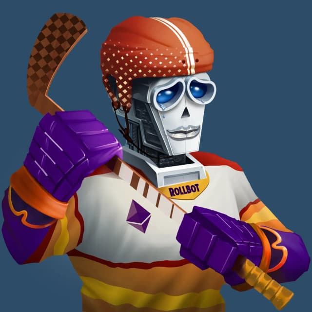 Sportsbot #9031