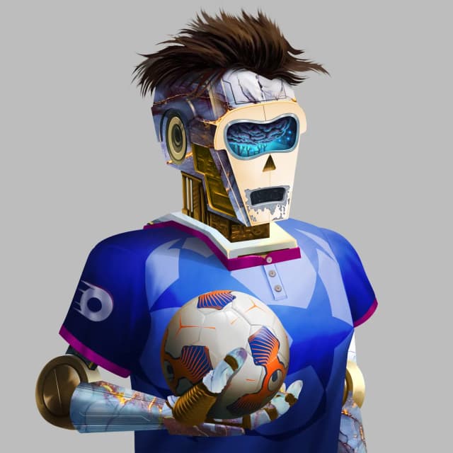 Sportsbot #6556