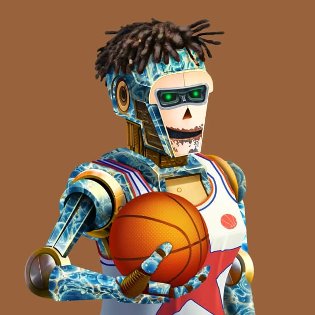 Sportsbot #2218