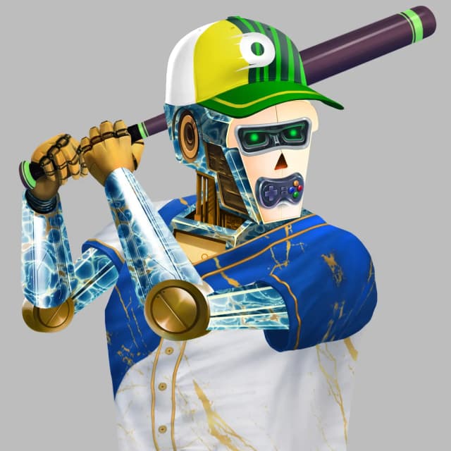 Sportsbot #5528