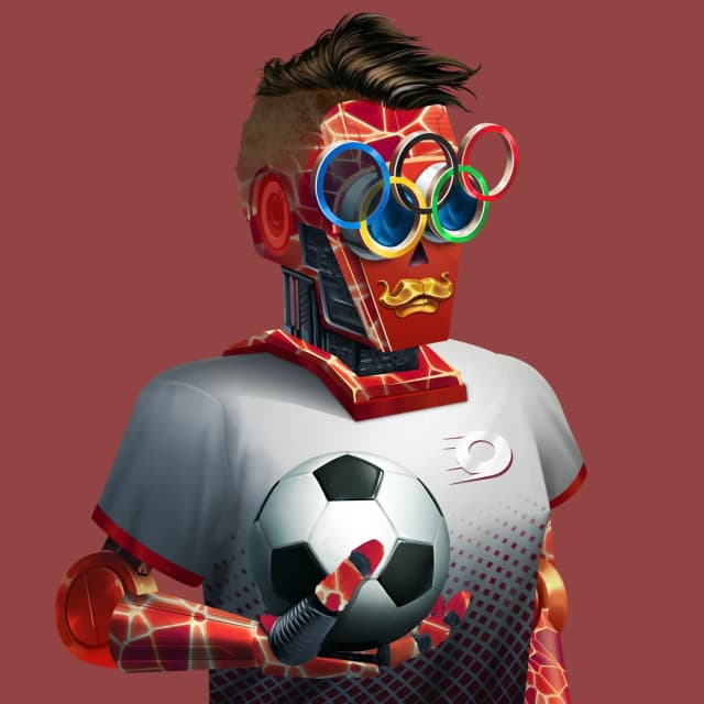 Sportsbot #4224