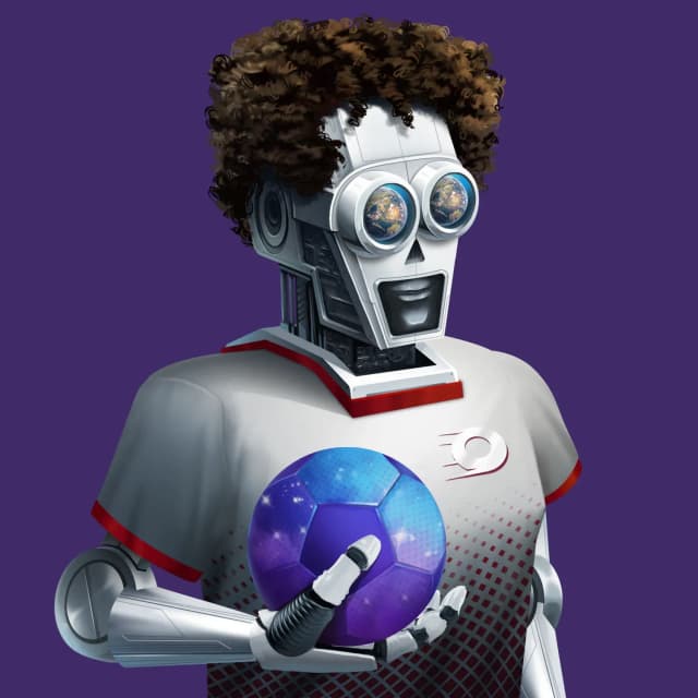 Sportsbot #78