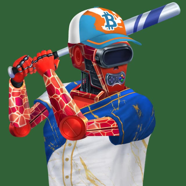 Sportsbot #5858
