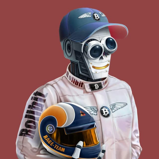 Sportsbot #7114