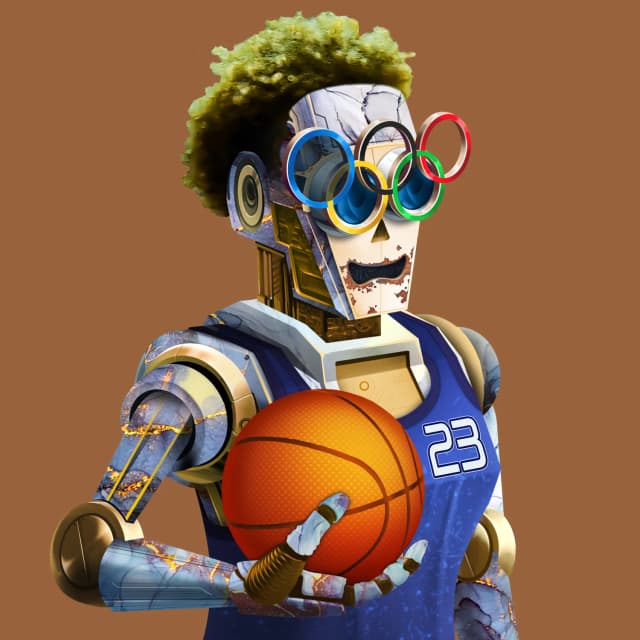 Sportsbot #5288