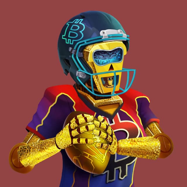 Sportsbot #8375
