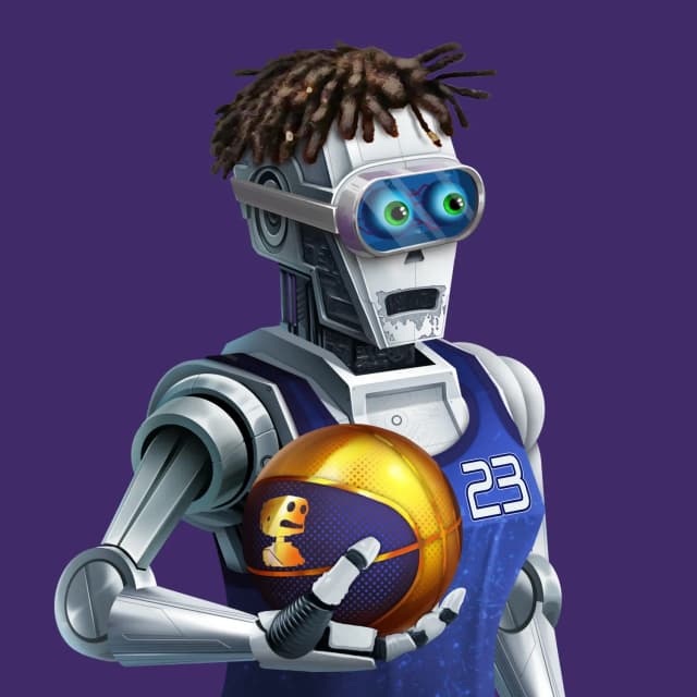 Sportsbot #8836