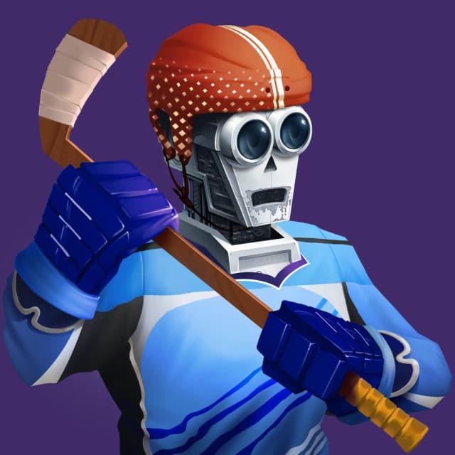 Sportsbot #6495