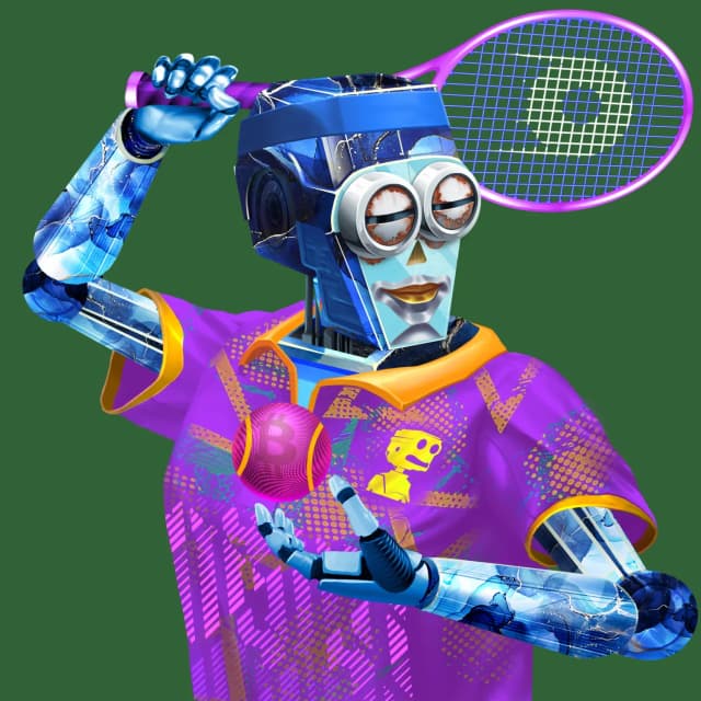 Sportsbot #1287