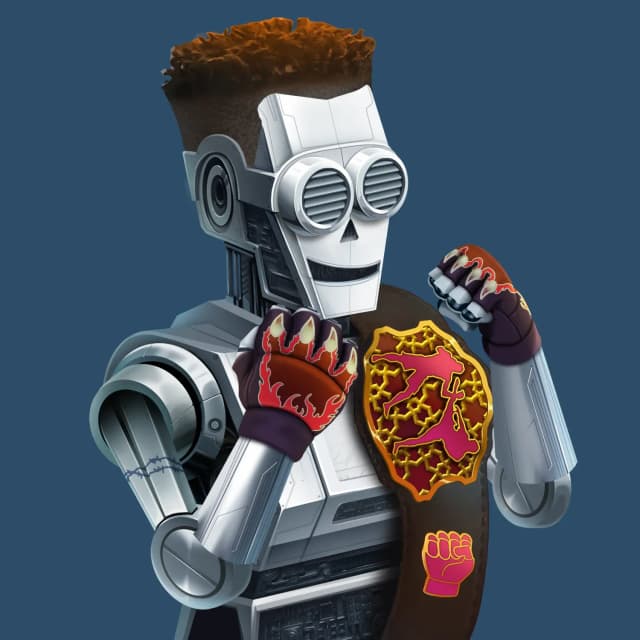 Sportsbot #3719