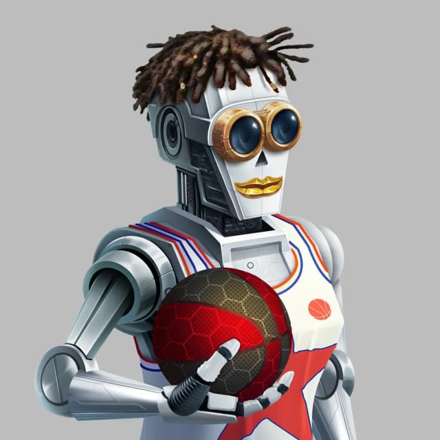 Sportsbot #4366