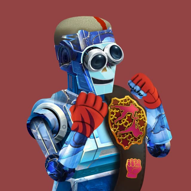 Sportsbot #6337