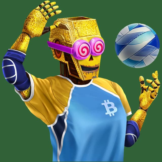 Sportsbot #8189