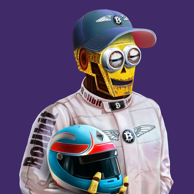 Sportsbot #4354