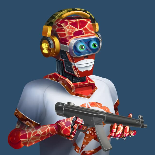 Sportsbot #4350