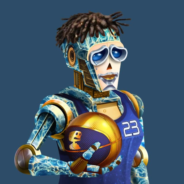 Sportsbot #5195