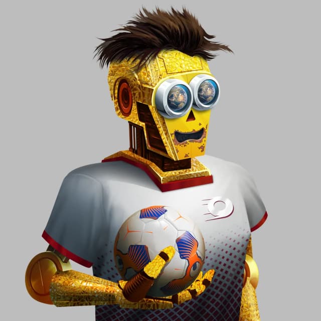 Sportsbot #8326