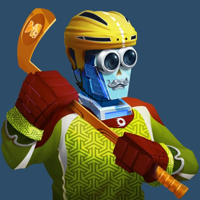 Sportsbot #633