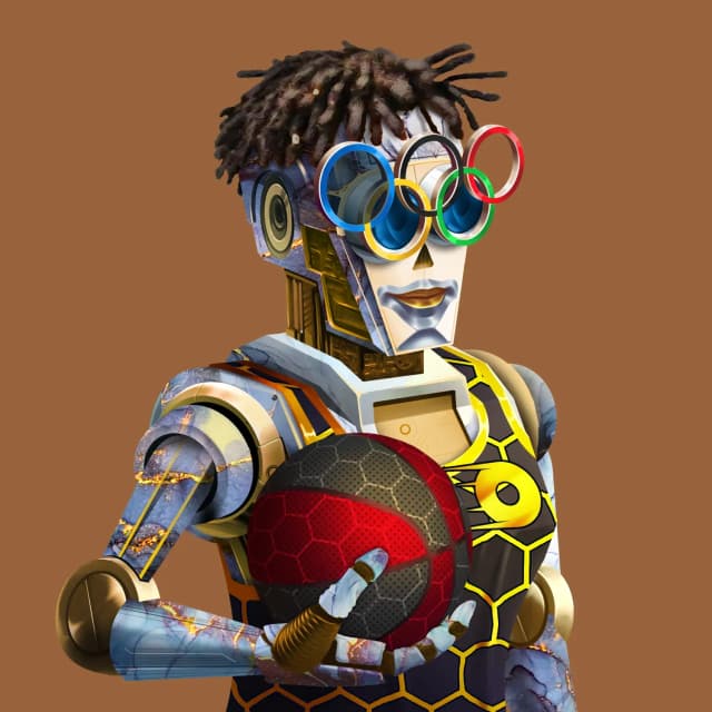 Sportsbot #5652