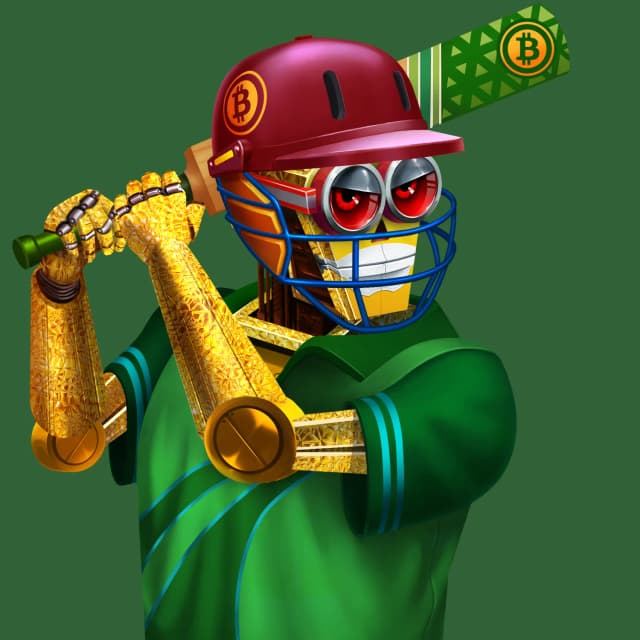 Sportsbot #9123