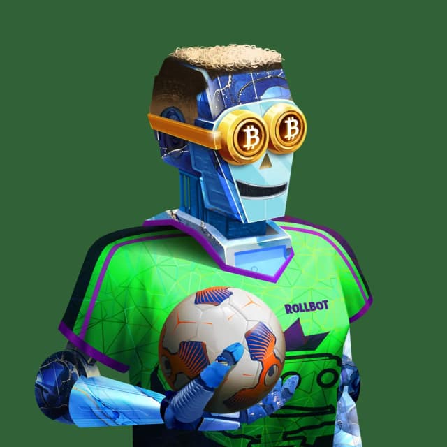 Sportsbot #4687