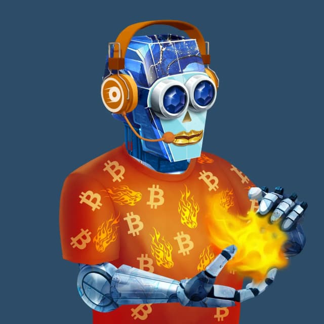Sportsbot #3430