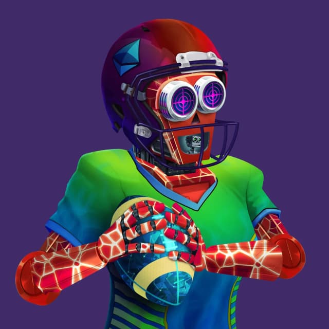 Sportsbot #5637