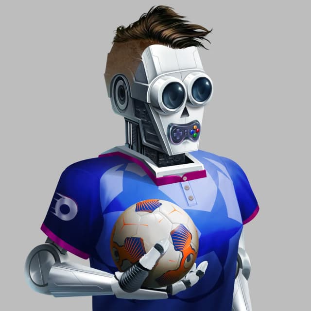 Sportsbot #7045