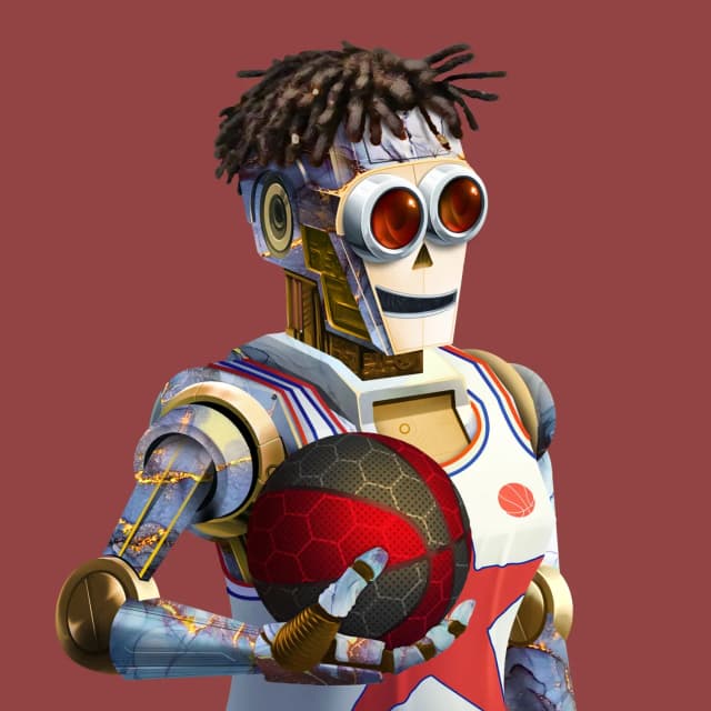 Sportsbot #8951