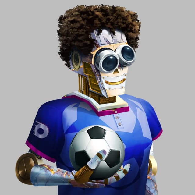Sportsbot #8092