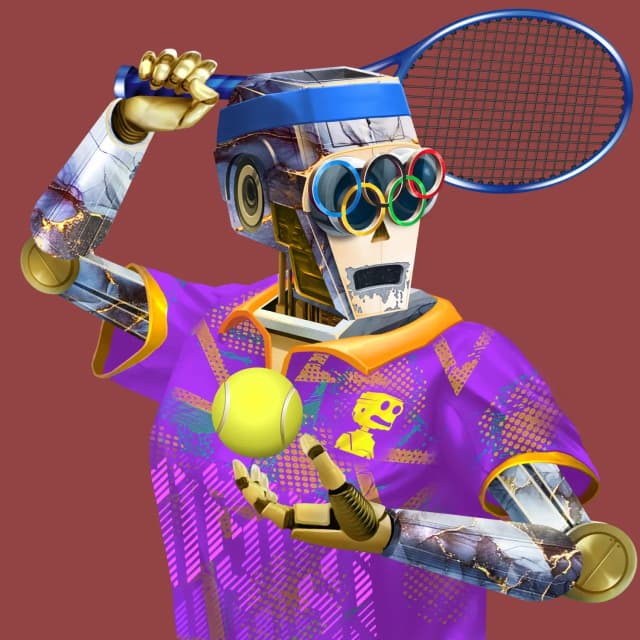 Sportsbot #2744