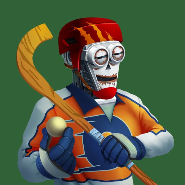 Sportsbot #7165