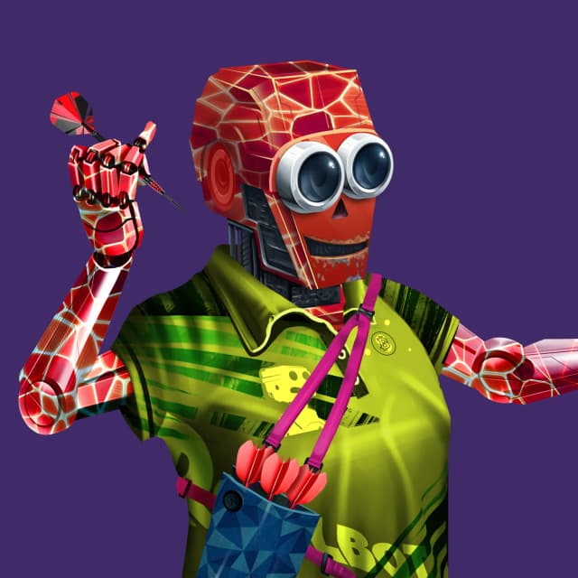 Sportsbot #1829
