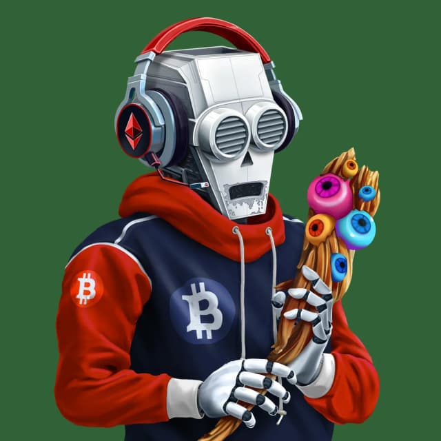 Sportsbot #3851