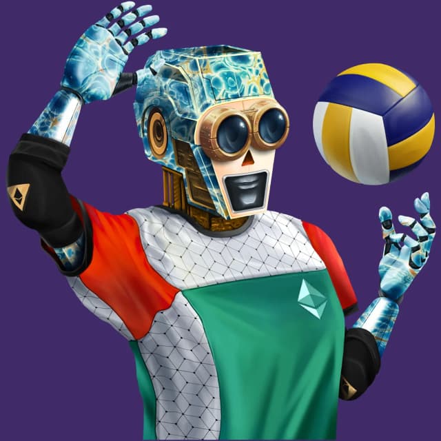 Sportsbot #6060