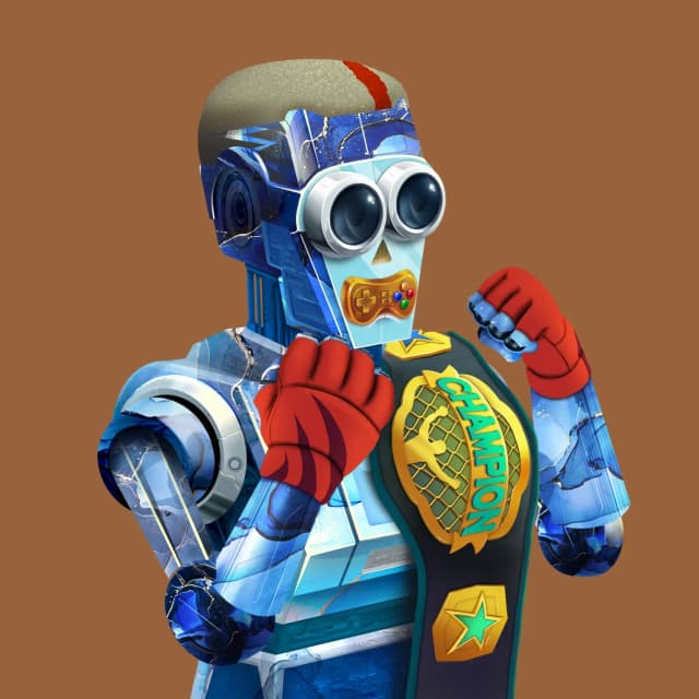 Sportsbot #8916