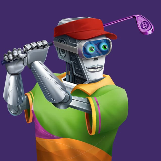 Sportsbot #1938