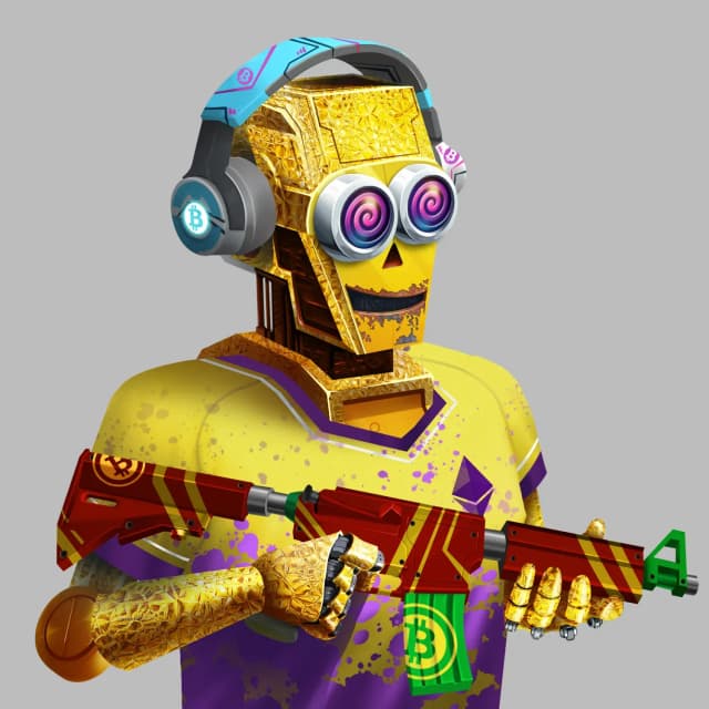 Sportsbot #5085