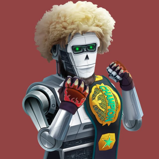 Sportsbot #7833
